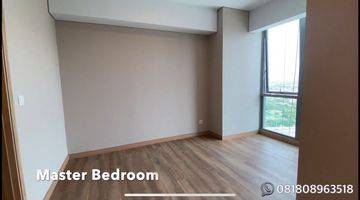 Gambar 4 Dijual CEPAT apartemen Holland Holland Village 2 Kamar Tidur Baru Semi Furnished