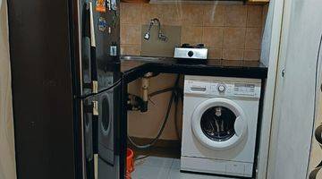 Gambar 3 Dijual Cepat Apartemen Gading Mediterania Full Furnished