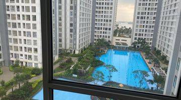 Gambar 1 Apartement 3 Br Mtown Residence Summarecon Serpong Dekat Mall Sms