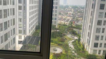 Gambar 3 Apartement 3 Br Mtown Residence Summarecon Serpong Dekat Mall Sms