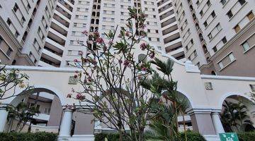 Gambar 1 Dijual Apartemen Gading Mediterania Residence Shm Bisa Kpa