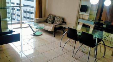 Gambar 4 Disewakan Apartemen Cityhome MOI Lt 5 Furnished Bagus