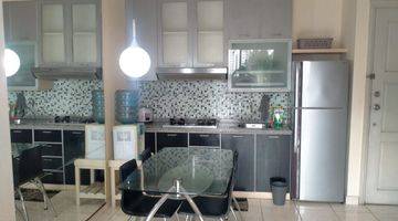 Gambar 2 Disewakan Apartemen Cityhome MOI Lt 5 Furnished Bagus