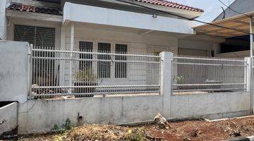 Gambar 1 Murah Dibawah Njop! Dijual Cepat Rumah Niaga Hijau Pondok Indah