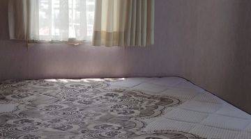 Gambar 2 Turun Harga Bu Banget!!  Apartemen Green Lake Sunter Hook Furnished 2 Kt