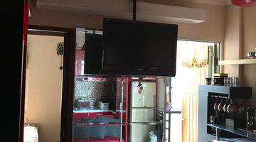 Gambar 5 Dijual Cepat Apartemen Mediterania Palace Residence Kemayoran Hook Bagus Furnished