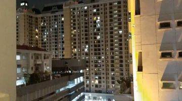 Gambar 1 Dijual Apartemen MOI French Walk 2 Kamar Tidur Lt 9 Bagus