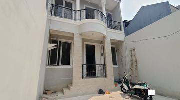 Gambar 2 Dijual Rumah Siap Huni Renov Kelapa Gading Bcs