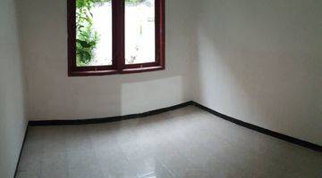 Gambar 4 Rumah Kontrakan Bagus Unfurnished SHM di Rungkut, Surabaya