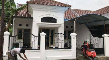 Gambar 1 Rumah Kontrakan Bagus Unfurnished SHM di Rungkut, Surabaya