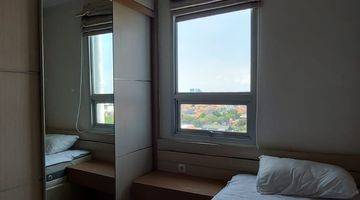 Gambar 3 Apartement Apartemen Purimas 2 BR Furnished Bagus Murah Surabaya