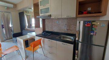 Gambar 5 Apartement Apartemen Purimas 2 BR Furnished Bagus Murah Surabaya