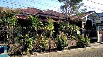 Gambar 1 Rumah Baru Furnished SHM di Manyar, Surabaya Mewah Murah