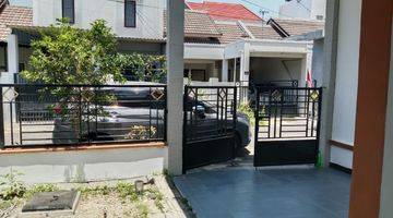 Gambar 1 Rumah Kontrakan Bagus Unfurnished SHM di Rungkut, Surabaya