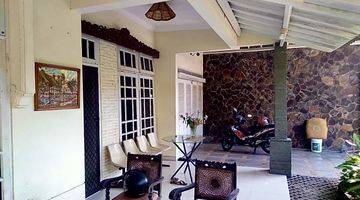 Gambar 2 Rumah Baru Furnished SHM di Manyar, Surabaya Mewah Murah