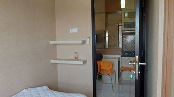 Gambar 4 Apartement Apartemen Purimas 2 BR Furnished Bagus Murah Surabaya