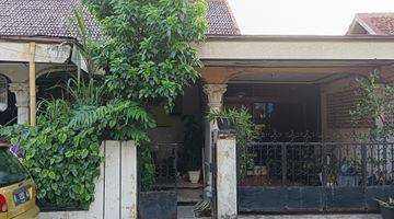 Gambar 2 Rumah di Bendungan Hilir