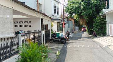 Gambar 5 Rumah di Bendungan Hilir