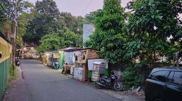 Gambar 5 Tanah di Pondok Labu Cilandak