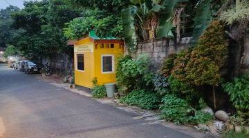 Gambar 4 Tanah di Pondok Labu Cilandak