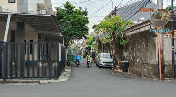 Gambar 3 Rumah di Tebet