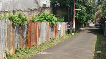 Gambar 2 Rumah di Bintaro Pesanggrahan