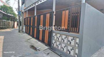 Gambar 1 Rumah Baru Harga Murah Di Bintara Bekasi Barat