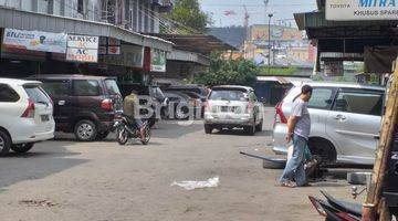 Gambar 2 Ruko Murah 2 Lantai Bekasi Timur Jln Ir Juanda