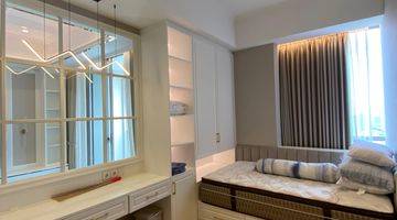 Gambar 2 Apartemen Taman Anggrek Residences 3+1BR Uk 135m2 Fully Furnished 