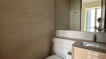 Gambar 2 Apartemen Taman anggrek Residences Type 3+1 BR uk 135m2 Private LIFT , jakarta barat 