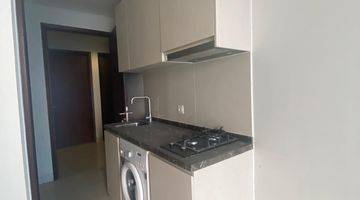 Gambar 3 APARTEMEN PURI MANSION TOWER DIAMOND TYPE STUDIO LUAS 21 M2 SEMI FURNISH JAKARTA BARAT