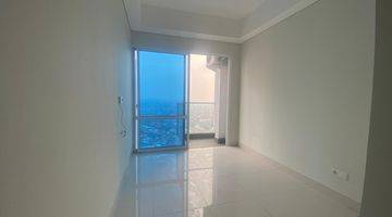 Gambar 4 APARTEMEN PURI MANSION TOWER DIAMOND TYPE STUDIO LUAS 21 M2 SEMI FURNISH JAKARTA BARAT