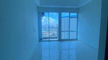 Gambar 1 Apartemen Puri Mansion Tower Beryl Type Studio Luas 26 M2 Semi Furnish Jakarta Baratt 