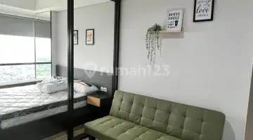 Gambar 5 Apartement The Smith 1 BR Furnished Bagus