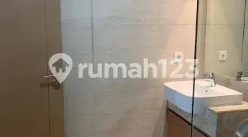 Gambar 2 Apartemen Gold Coast Bagus Siap Huni Pik Jakarta Utara