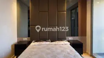 Gambar 4 Apartemen Gold Coast Bagus Siap Huni Pik Jakarta Utara