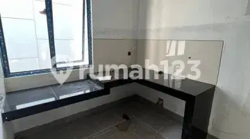 Gambar 2 Rumah Permata Hijau Pik2 12x20 Best Price