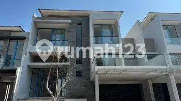 Gambar 1 Rumah Permata Hijau Pik2 12x20 Best Price