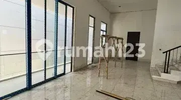 Gambar 4 Rumah Permata Hijau Pik2 12x20 Best Price