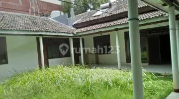 Gambar 2 Rumah di Mangga Besar SHM Bagus Jakarta Barat