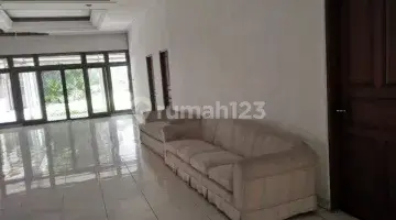 Gambar 1 Rumah di Mangga Besar SHM Bagus Jakarta Barat