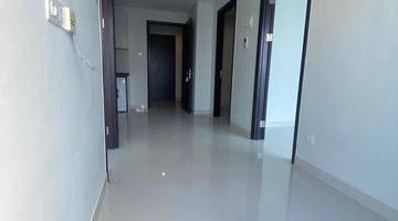 Gambar 1 Apartemen Puri Mansion Type 2+1 BR uk 63 m2 Semi Furnish jakarta Barat 