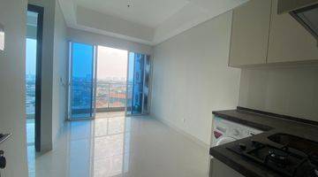 Gambar 5 Apartemen Puri Mansion Tower Chrystal Type 2BR Luas 49m2 Semi Furnish Jakarta Barat 