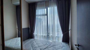 Gambar 5 APARTEMEN PURI MANSION TOWER AMETHYST TYPE 2 BADROOM LUAS 49 M2 FULLY FURNISHED JAKARTA BARAT