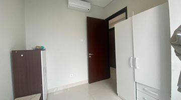 Gambar 5 Apartemen Puri Mansion Tower Amethyst Type 3 Badroom Luas 68 M2 Fully Furnished Jakarta Barat