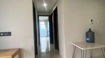 Gambar 2 Apartemen Puri Mansion Tower Amethyst Type 3 Badroom Luas 68 M2 Fully Furnished Jakarta Barat