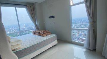 Gambar 3 Apartemen Puri Mansion Tower Amethyst Type 3 Badroom Luas 68 M2 Fully Furnished Jakarta Barat