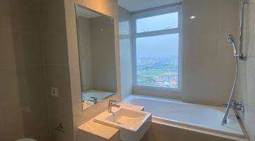 Gambar 4 Apartemen Puri Mansion Tower Amethyst Type 3 Badroom Luas 68 M2 Fully Furnished Jakarta Barat