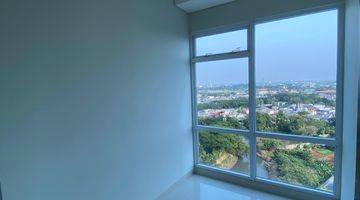 Gambar 2 APARTEMEN PURI MANSION TOWER AMETHYST TYPE 3 BADROOM LUAS 68 M2 SEMI FURNISH JAKARTA BARAT