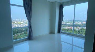 Gambar 5 APARTEMEN PURI MANSION TOWER AMETHYST TYPE 3 BADROOM LUAS 68 M2 SEMI FURNISH JAKARTA BARAT